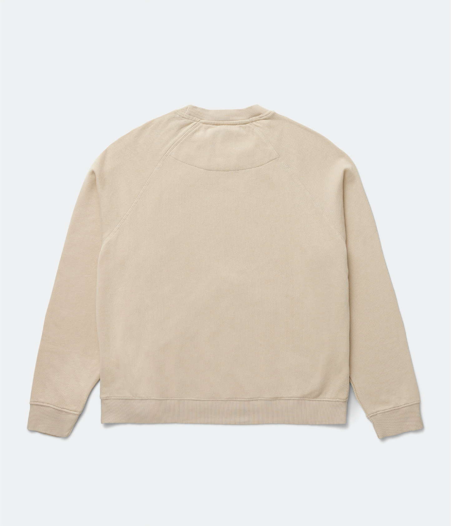 Taupe Sweatshirt
