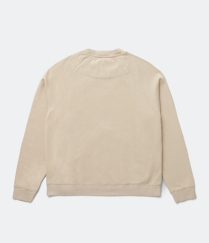 Taupe Sweatshirt