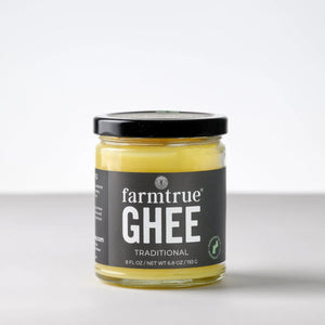 Grass-Fed Ghee