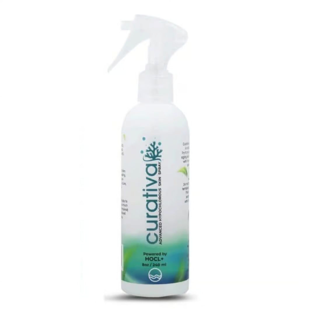 Advanced Hypochlorous Skin Spray
