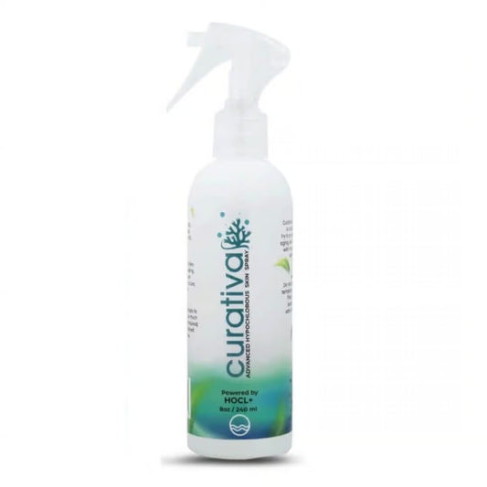 Advanced Hypochlorous Skin Spray