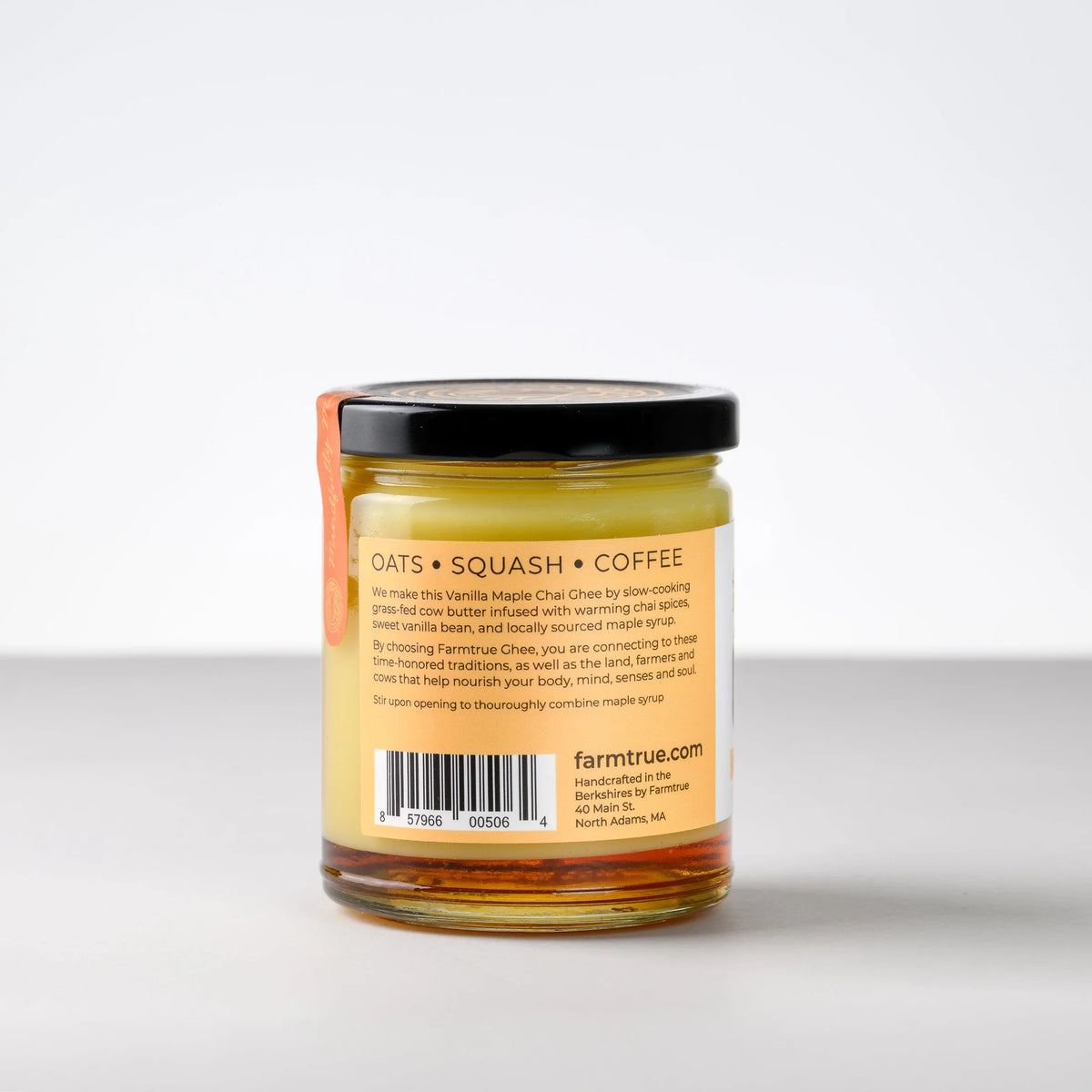 Grass-Fed Ghee
