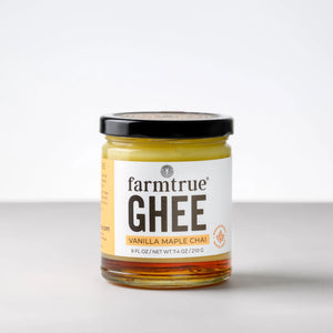Grass-Fed Ghee