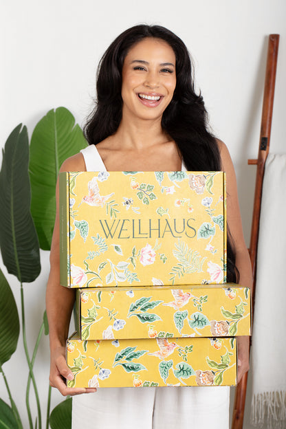 Seasonal Box