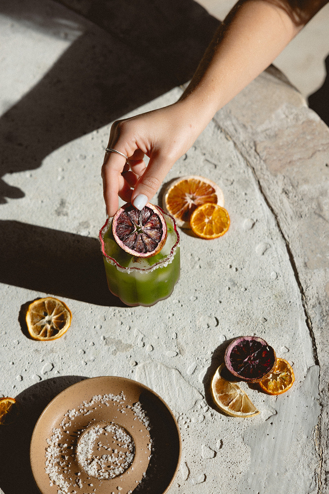 Clean Collaborative Hub