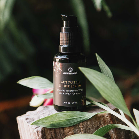 Activated Night Serum - Retinol Alternative - WellHaus