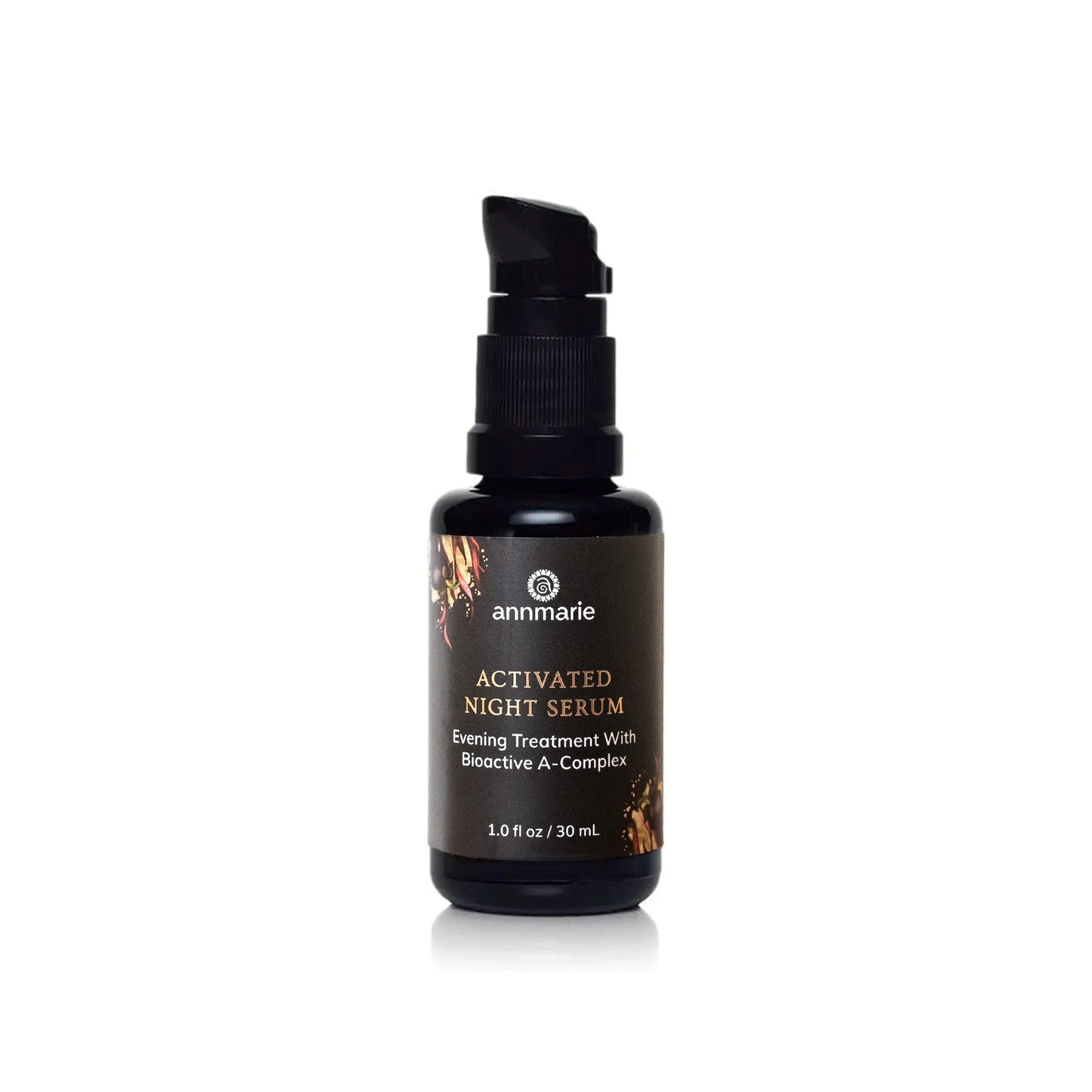 Activated Night Serum - Retinol Alternative - WellHaus