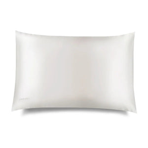 Akoya Pearl King Silk Pillowcase - WellHaus