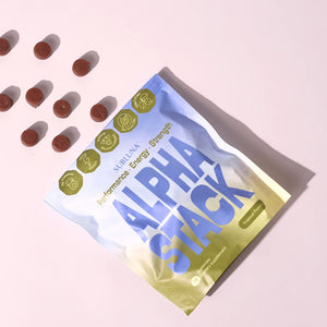 Alpha Stack: Male Performance Gummy - WellHaus