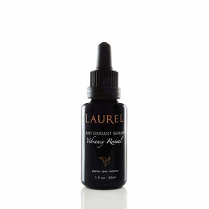 Antioxidant Serum - WellHaus