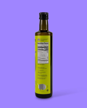 Organic Avocado Oil