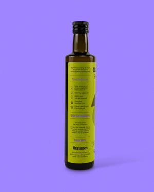 Organic Avocado Oil