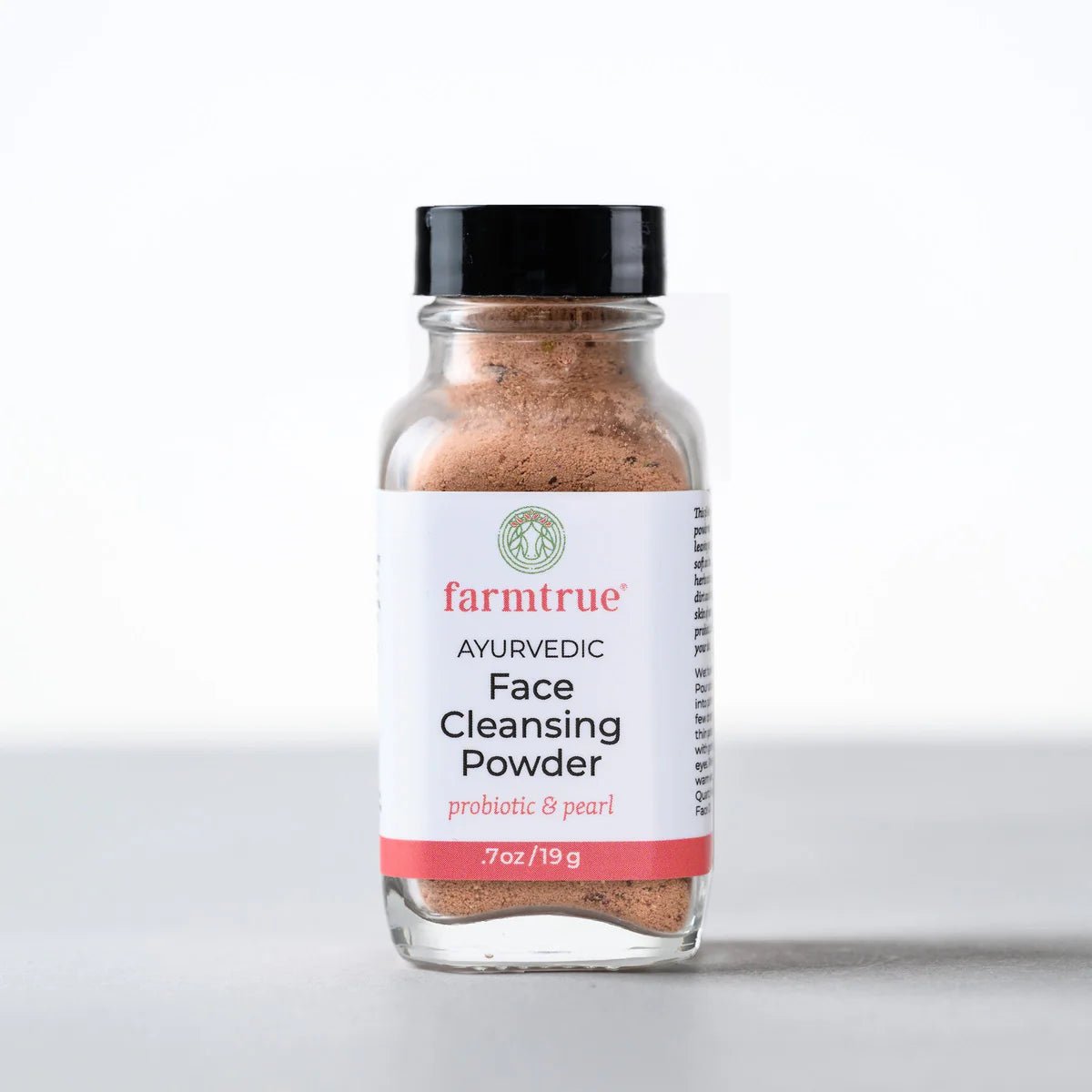 Ayurvedic Face Cleansing Powder - WellHaus