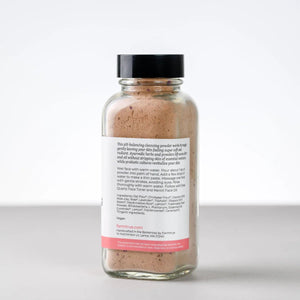 Ayurvedic Face Cleansing Powder - WellHaus