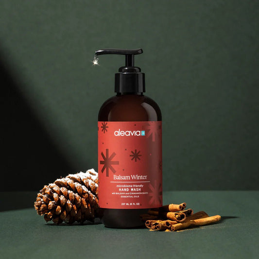 Balsam Winter Hand Wash - WellHaus