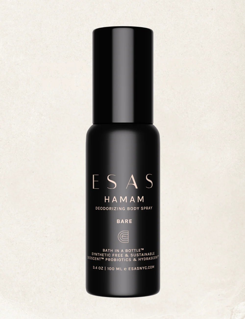 Bare Hamam Deo Body Spray - WellHaus