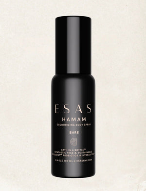 Bare Hamam Deo Body Spray - WellHaus