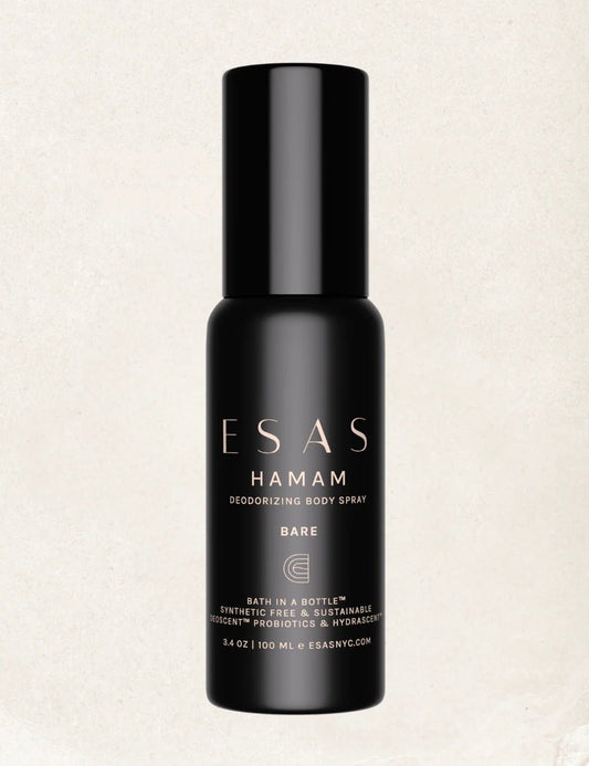 Bare Hamam Deo Body Spray - WellHaus