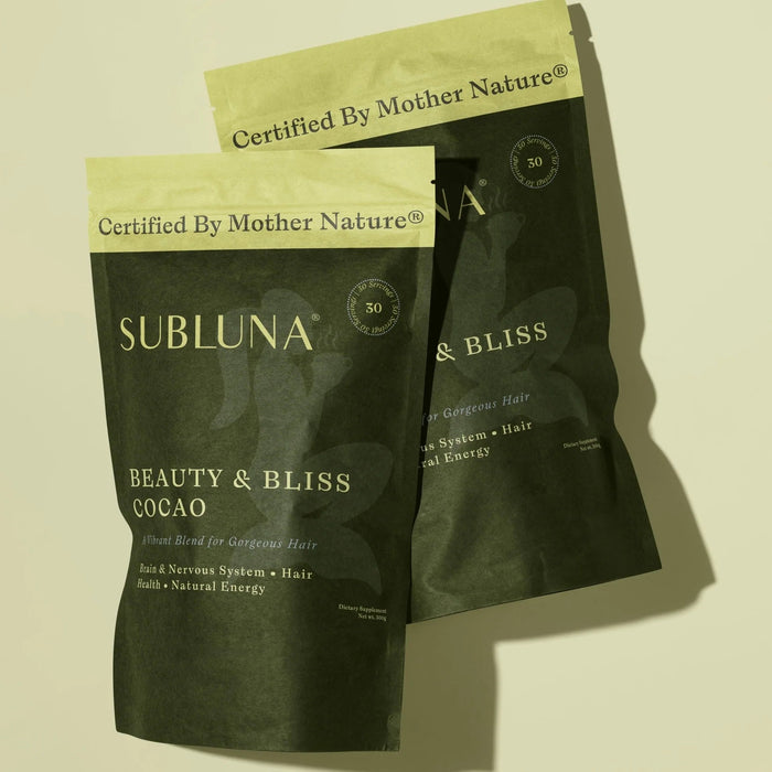 Beauty and Bliss Rosemary Cacao - WellHaus