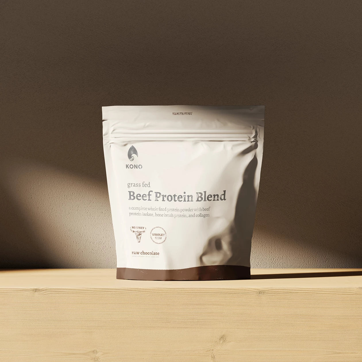 Beef Protein Blend - WellHaus