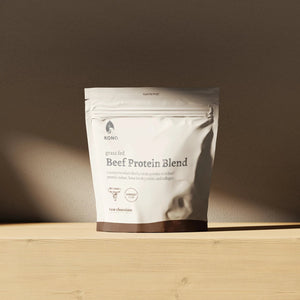 Beef Protein Blend - WellHaus