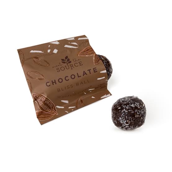 Bliss Balls - WellHaus