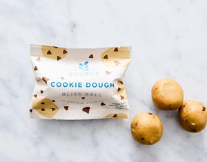Bliss Balls - WellHaus