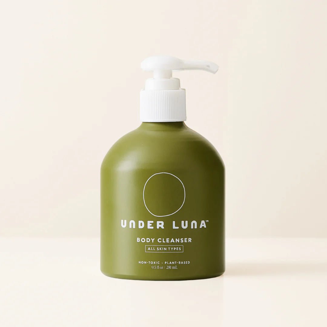 Body Cleanser - WellHaus