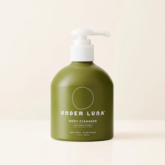 Body Cleanser - WellHaus