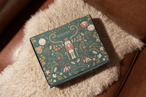 Charcutterie Holiday Bundle - WellHaus