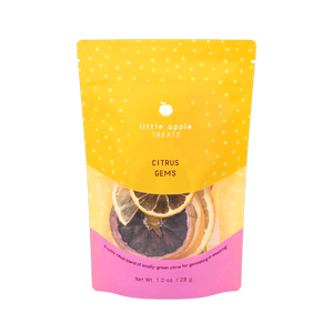 Citrus Gems - WellHaus