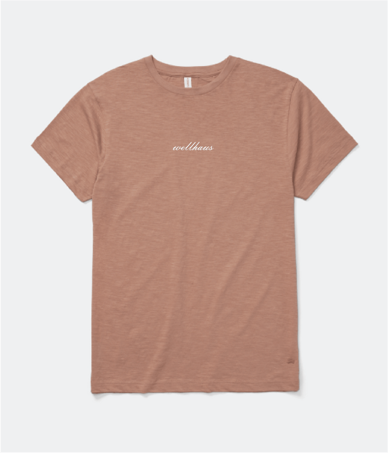 Clay Tee - WellHaus