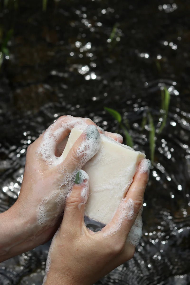 Collagen Facial Cleanser - WellHaus