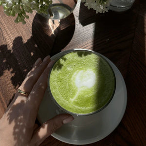 Cool Girl Matcha® - WellHaus