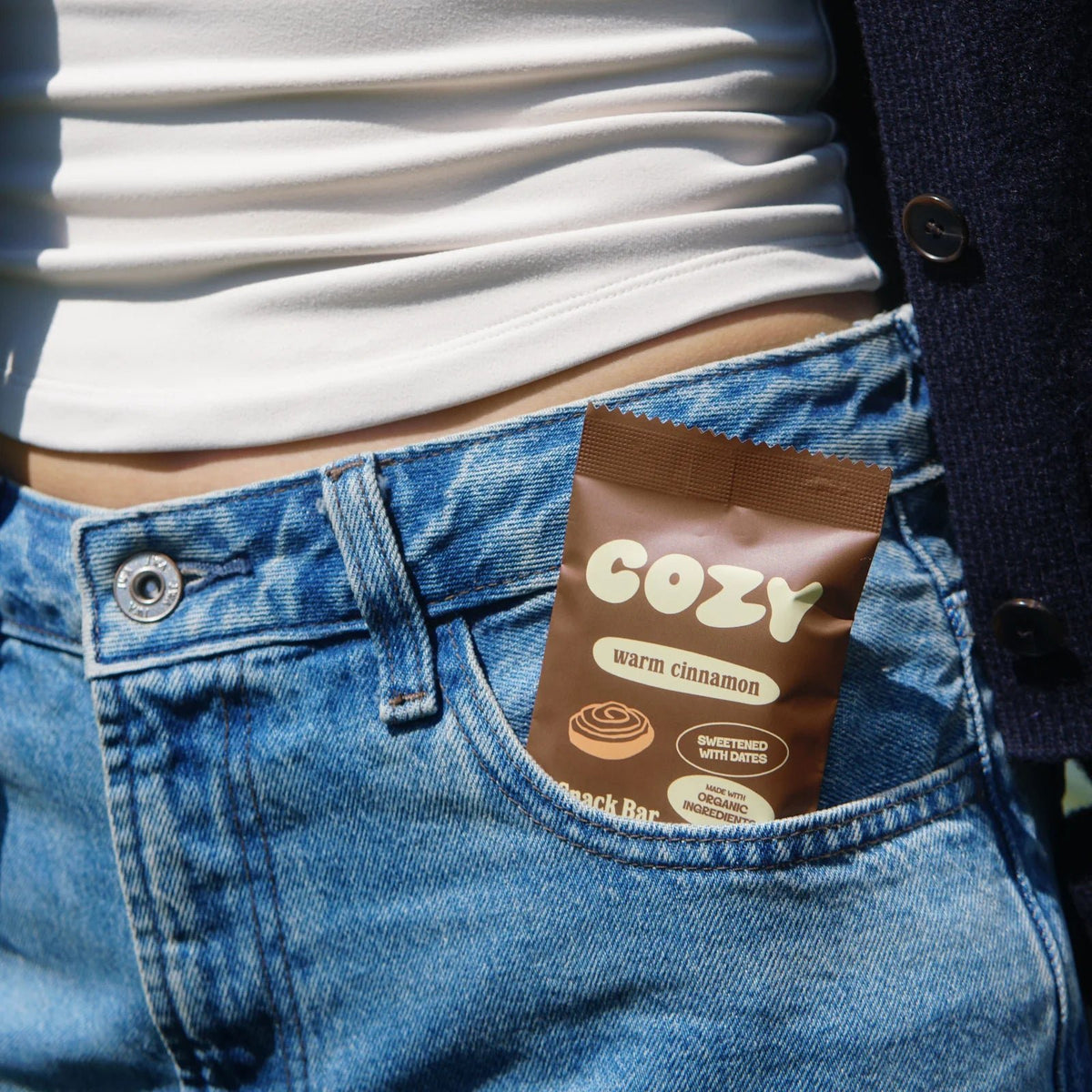 Cozy Butterbar | 8-Pack - WellHaus