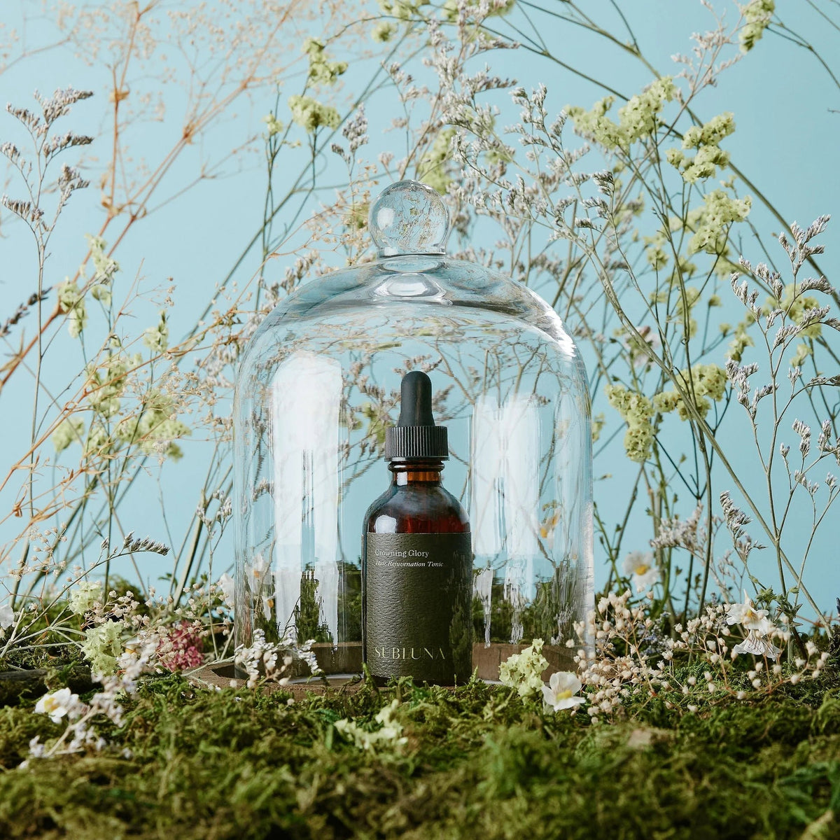 Crowning Glory®: Hair + Rejuvenation Tonic - WellHaus