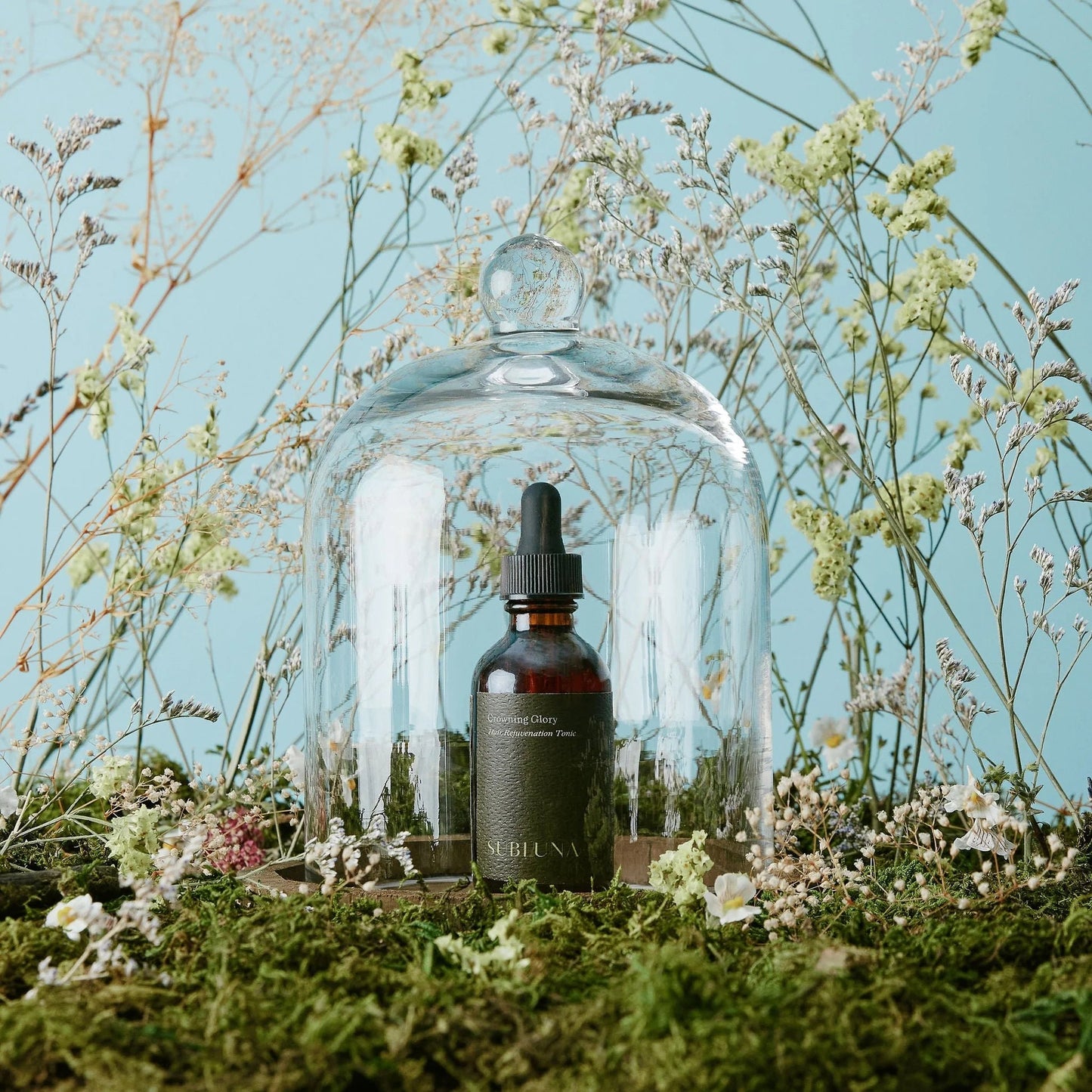 Crowning Glory®: Hair + Rejuvenation Tonic - WellHaus