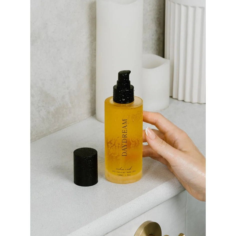 Daydream All Natural Body Oil - WellHaus