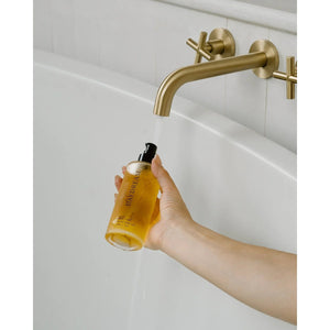 Daydream All Natural Body Oil - WellHaus