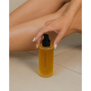Daydream All Natural Body Oil - WellHaus