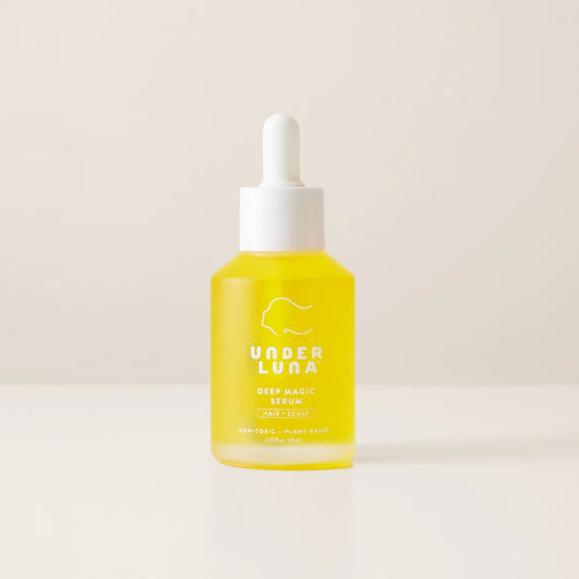 Deep Magic Hair & Scalp Treatment - WellHaus