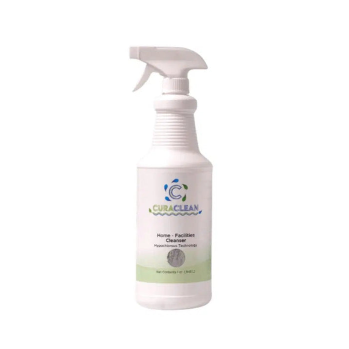 Disinfectant Sanitizer Spray - WellHaus