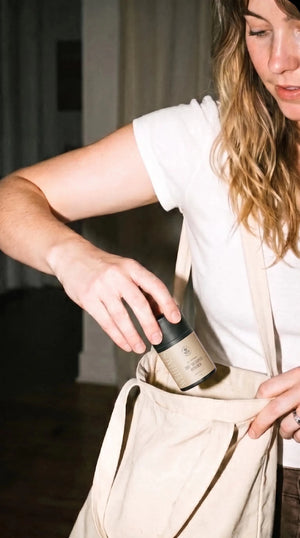 Dry Shampoo - WellHaus