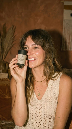 Dry Shampoo - WellHaus