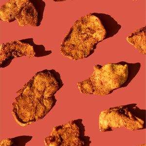 Enchilado Dried Mango - WellHaus