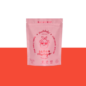 Enchilado Dried Mango - WellHaus
