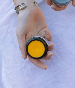 Evening Tallow Balm - WellHaus