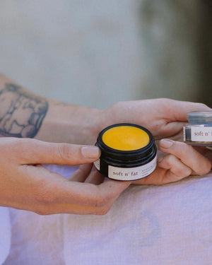 Evening Tallow Balm - WellHaus