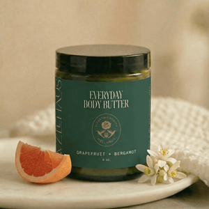 Everyday Body Butter - WellHaus