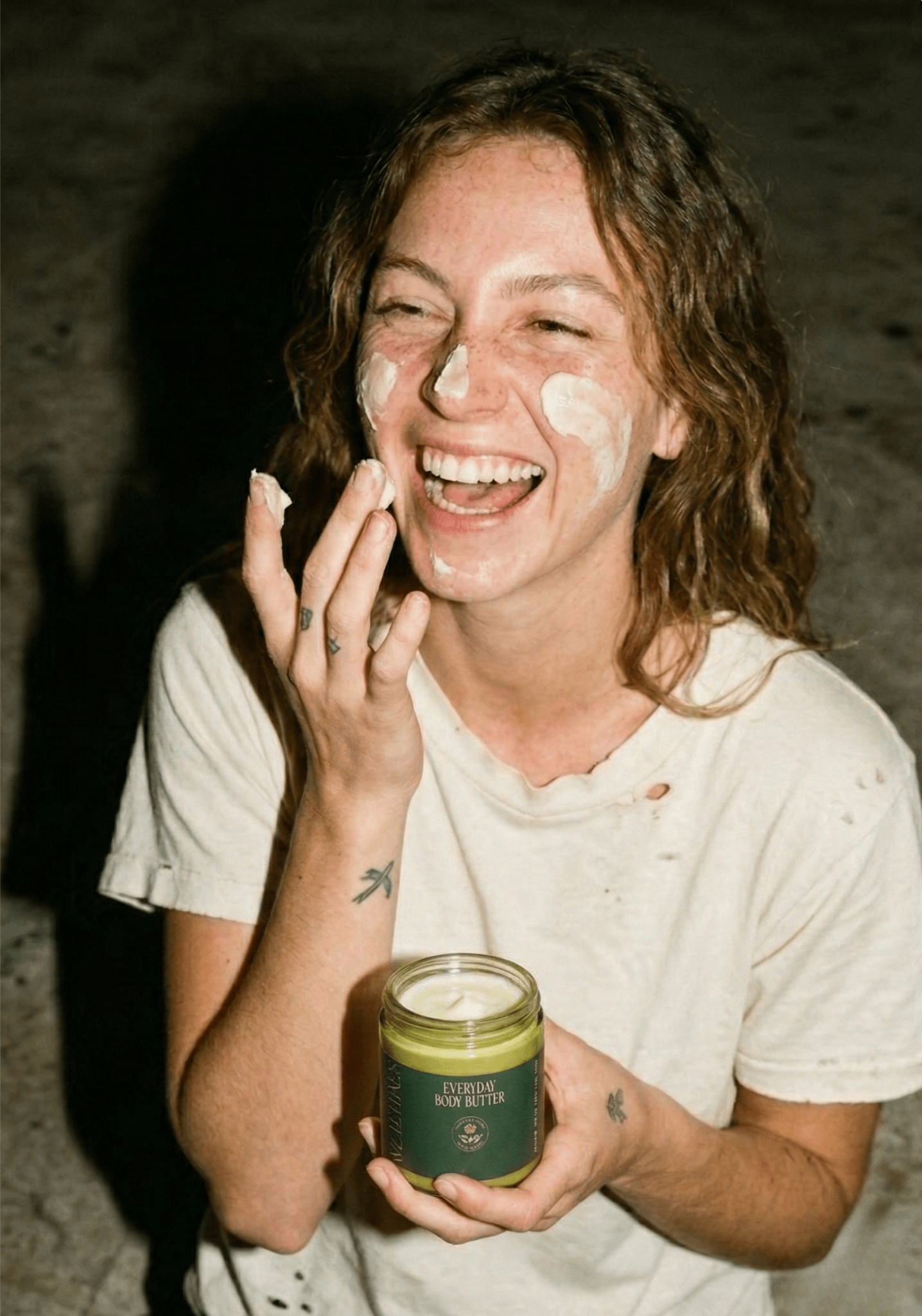 Everyday Body Butter - WellHaus